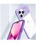 Case APPLE IPHONE 15 Camslider purple 5904161139409