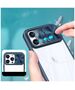 Case APPLE IPHONE 15 PRO Camslider navy blue 5904161139447