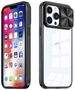 Case APPLE IPHONE 15 PLUS Camslider black 5904161139454