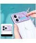 Case APPLE IPHONE 15 PLUS Camslider purple 5904161139461