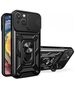 Case APPLE IPHONE 15 Nexeri CamShield Pro black 5904161139522