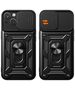 Case APPLE IPHONE 15 PLUS Nexeri CamShield Pro black 5904161139546