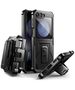 Case SAMSUNG GALAXY Z FLIP 5 Tech-Protect Kevlar Pro black 9319456604535