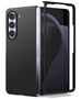 Case SAMSUNG GALAXY Z FOLD 5 Ringke Slim black 8809919305372