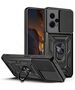 Case XIAOMI POCO F5 Tech-Protect CamShield Pro black 9490713936375