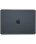 Case APPLE MACBOOK AIR 15.3 2023 Tech-Protect SmartShell Matte black 9490713935705