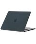 Case APPLE MACBOOK AIR 15.3 2023 Tech-Protect SmartShell Matte black 9490713935705