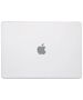 Case APPLE MACBOOK AIR 15.3 2023 Tech-Protect SmartShell Matte transparent 9490713935712