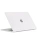 Case APPLE MACBOOK AIR 15.3 2023 Tech-Protect SmartShell Matte transparent 9490713935712