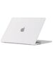 Case APPLE MACBOOK AIR 15.3 2023 Tech-Protect SmartShell Matte transparent 9490713935712