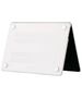 Case APPLE MACBOOK AIR 15.3 2023 Tech-Protect SmartShell Matte transparent 9490713935712