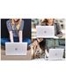 Case APPLE MACBOOK AIR 15.3 2023 Tech-Protect SmartShell Matte transparent 9490713935712