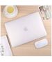 Case APPLE MACBOOK AIR 15.3 2023 Tech-Protect SmartShell Matte transparent 9490713935712