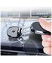 Magnetic Folding Car Holder for Dashboard Nexeri black 5904161139607