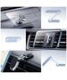 Magnetic Folding Car Holder for Dashboard Nexeri black 5904161139607