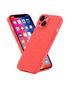 Case APPLE IPHONE 15 MX Liquid Armour MagSafe red 5901313079712