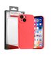 Case APPLE IPHONE 15 MX Liquid Armour MagSafe red 5901313079712