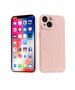 Case APPLE IPHONE 15 PLUS MX Liquid Armour MagSafe light pink 5901313079781