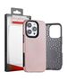 Case APPLE IPHONE 15 MX Prestige light pink 5901313079835