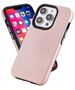 Case APPLE IPHONE 15 PLUS MX Prestige light pink 5901313079859