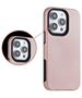 Case APPLE IPHONE 15 PLUS MX Prestige light pink 5901313079859