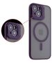 Case IPHONE 14 MX MagSafe purple 5901313091493