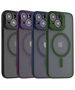 Case IPHONE 14 MX MagSafe purple 5901313091493