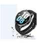 Case SAMSUNG GALAXY WATCH 6 (40MM) Tech-Protect Defense360 transparent 9490713936450