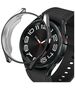 Case SAMSUNG GALAXY WATCH 6 CLASSIC (43MM) Tech-Protect Defense black 9490713936740