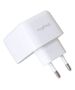 Wall Charger PD 35W 2x USB-C Maxximus Thunder white 5901313560951