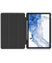 Case SAMSUNG GALAXY TAB S9 11.0 Tech-Protect SC Pen black 9319456604047