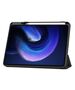 Case XIAOMI PAD 6 / 6 PRO Tech-Protect SC Pen black 9490713936696