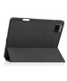 Case XIAOMI PAD 6 / 6 PRO Tech-Protect SC Pen black 9490713936696