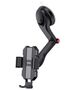 Gravity Car Mount for Dashboard / Windshield KAKUSIGA KSC-761B black 6921042128580