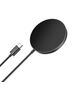 Wireless Magnetic Charger 15W 3w1 KAKUSIGA KSC-1141 black 6921042130910