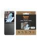 Tempered Glass SAMSUNG GALAXY Z FLIP 5 PanzerGlass Classic Fit Screen Protection Antibacterial Clear 5711724073373