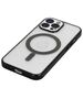 Case APPLE IPHONE 15 Nexeri MagSafe Case black 5904161140061