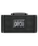 AWEI Bluetooth Speaker + Inductive Charger (Y332) black 6954284015523