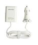 Car Charger 9.6A 4xUSB High Speed ​​AWEI (C-400) white 6954284098656