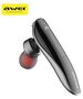 AWEI Mono Bluetooth Earphone (N1) grey 6954284015486