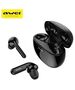 Bluetooth 5.0 TWS Headphones + AWEI Docking Station (T15) black 6954284024525