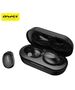 Bluetooth 5.0 TWS Headphones + AWEI Docking Station (T16) black 6954284014762