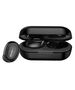 Bluetooth 5.0 TWS Headphones + AWEI Docking Station (T16) black 6954284014762