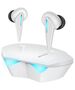 Bluetooth 5.0 TWS Gaming Headphones + AWEI Docking Station (T23) white 6954284001755