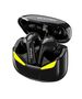 Bluetooth 5.0 TWS Gaming Headphones + AWEI Docking Station (T35) black 6954284004176