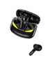 Bluetooth 5.0 TWS Gaming Headphones + AWEI Docking Station (T35) black 6954284004176