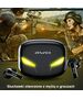 Bluetooth 5.0 TWS Gaming Headphones + AWEI Docking Station (T35) black 6954284004176