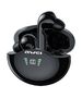 Bluetooth 5.3 TWS Headphones + AWEI Docking Station (T12P) black 6954284003148