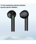 Bluetooth 5.3 TWS Headphones + AWEI Docking Station (T26Pro) black 6954284003803