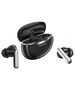 Bluetooth 5.3 TWS Headphones + AWEI Docking Station (T50) black 6954284002745